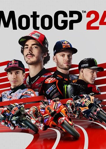 2024赛季MotoGP西班牙大奖赛周五练习时段1