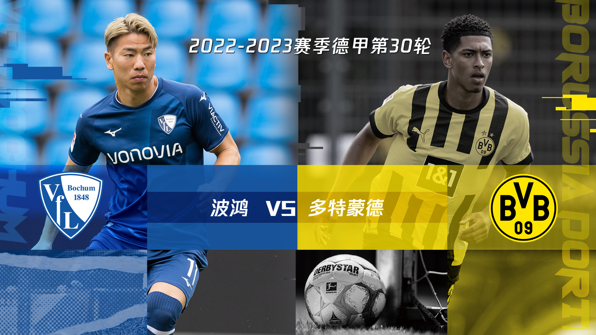 多特蒙德vs弗赖堡比赛日精彩瞬间即时呈现