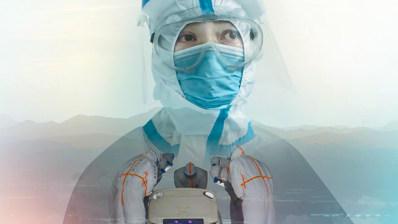 人间世|抗疫节目·更新