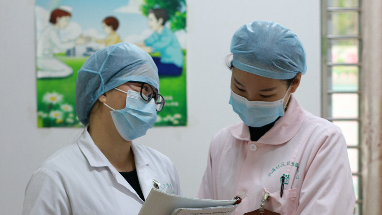 接种人生·成就