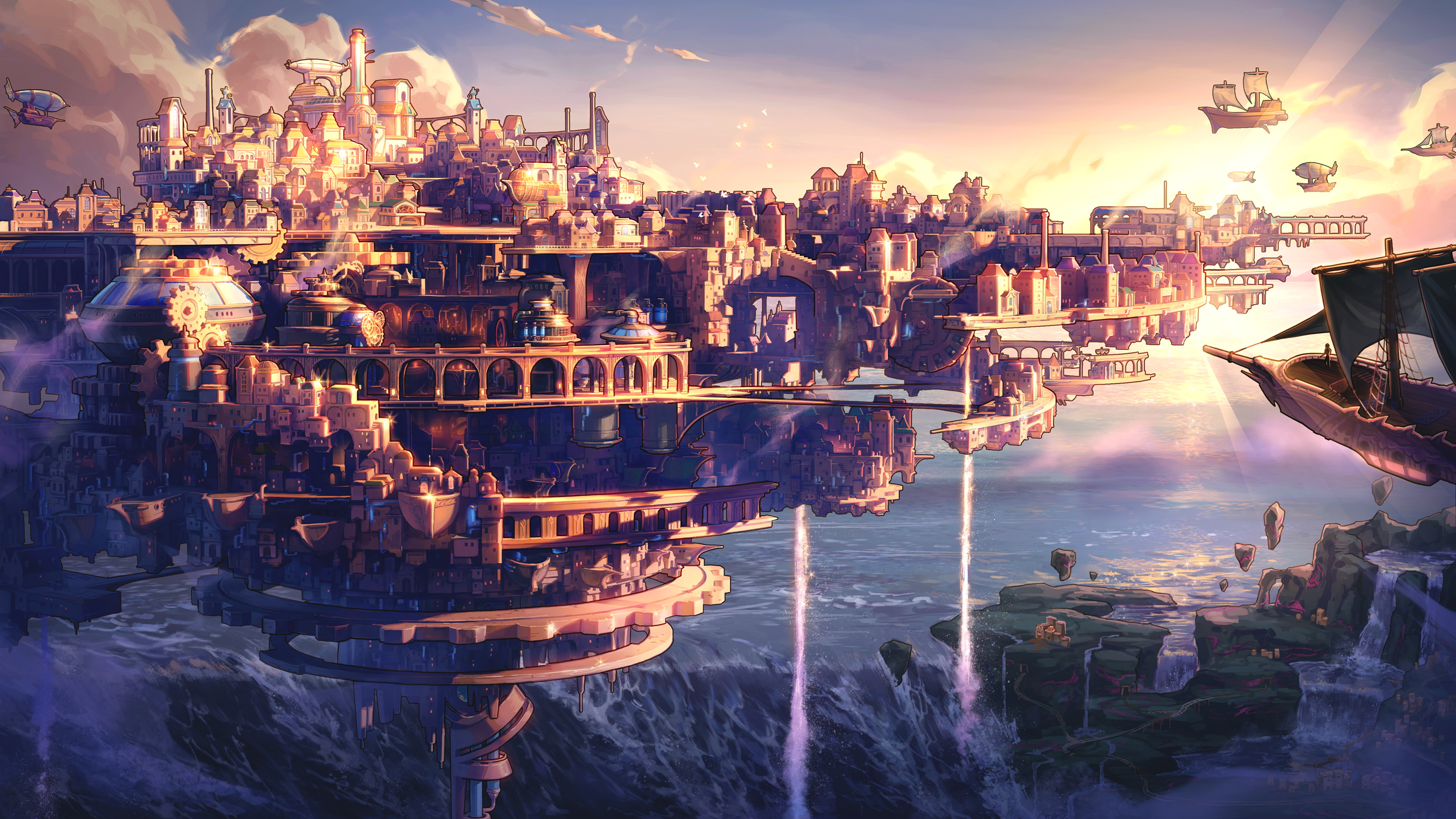 安知鱼网站部署