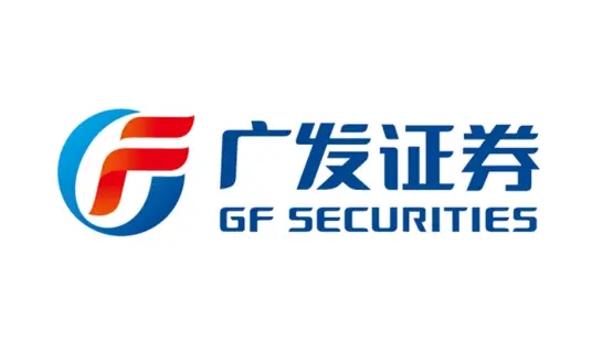 广发证券