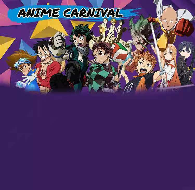 Anime Reviews: Carnival Phantasm - HubPages