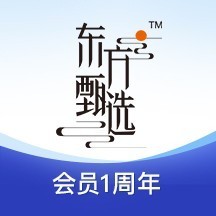 东方甄选会员店2025官方新版图标