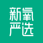 新氧严选2025官方新版图标