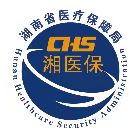 湘医保2025官方新版图标