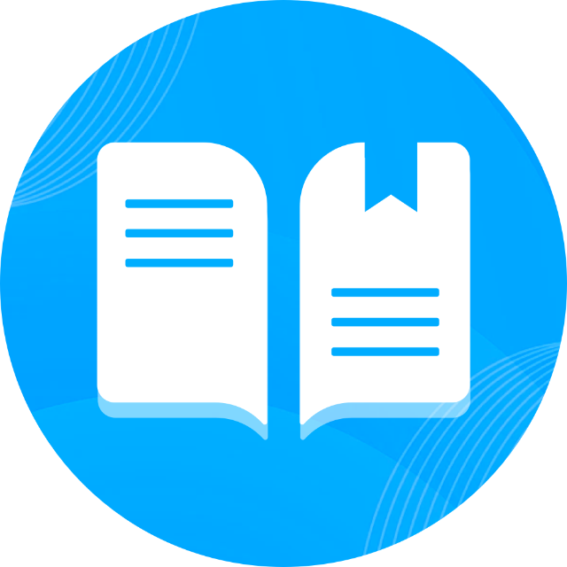  好书都知道2025官方新版图标