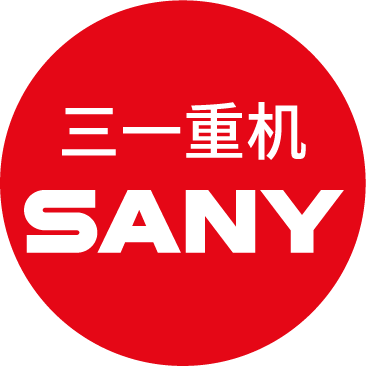 三一重机2025官方新版图标