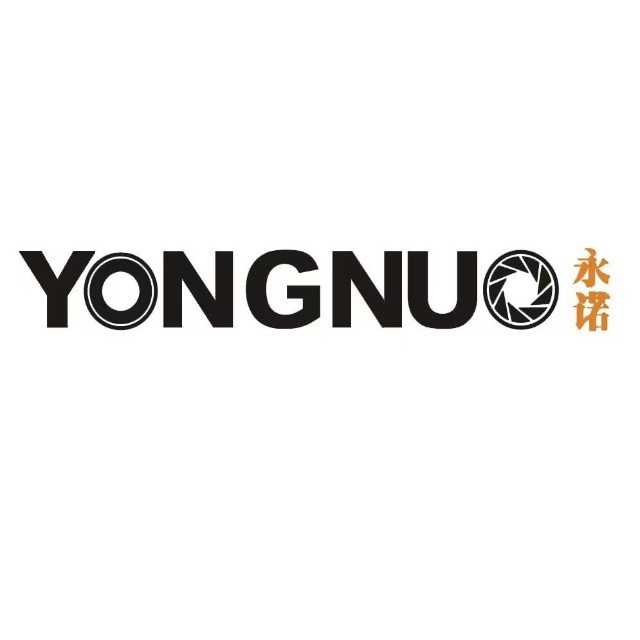 YONGNUO永诺2025官方新版图标