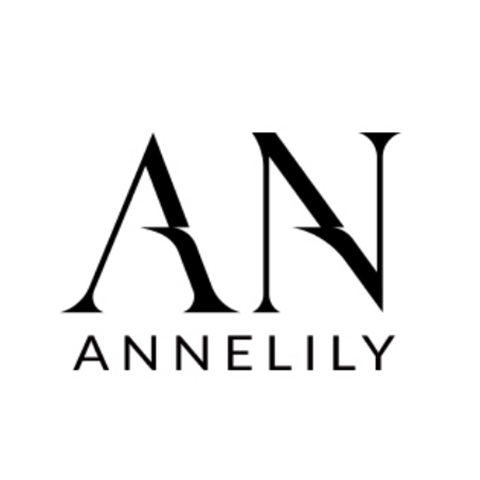 ANNELILY服饰2025官方新版图标