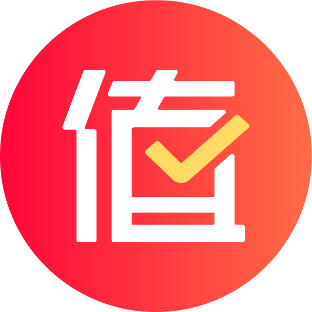 值优拼2025官方新版图标