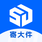 瞬达宝寄大件物流上门取件2025官方新版图标