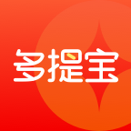 多提宝2025官方新版图标