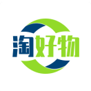 乐享好物淘丨查订单丨找客服2025官方新版图标