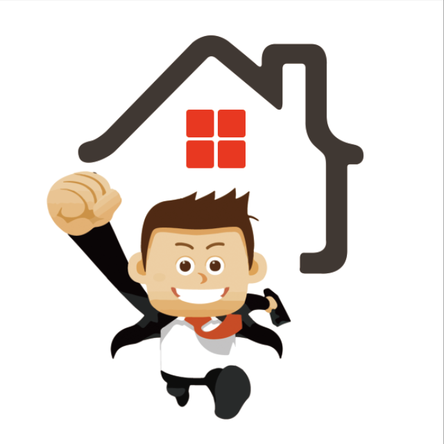 老男孩到家2025官方新版图标