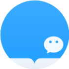 微信读书2025官方新版图标