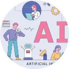 AI工具导航2025官方新版图标