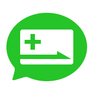 我的社保卡2025官方新版图标