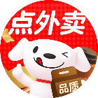 京东购物丨点外卖领国补2025官方新版图标