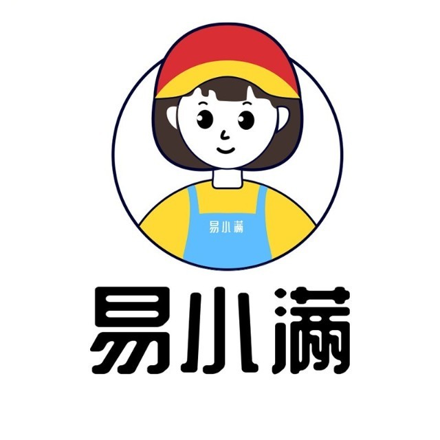 易小满整理收纳2025官方新版图标