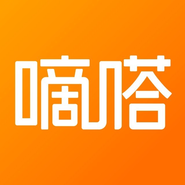 嘀嗒顺风车车主2025官方新版图标