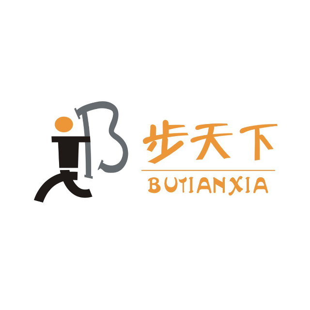 步天下Since20022025官方新版图标