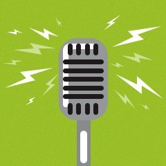 雷石K歌助手2025官方新版图标