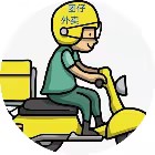 团仔爱领包2025官方新版图标