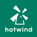 hotwind热风微商城2025官方新版图标