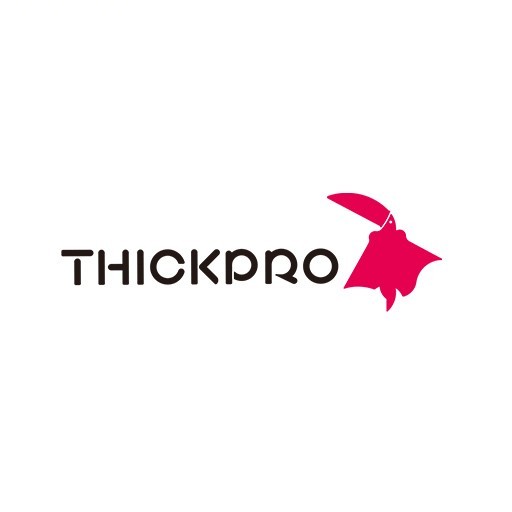 超鸟thickpro旗舰店2025官方新版图标