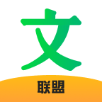 百度文库分销联盟2025官方新版图标