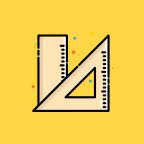 尺子测量2025官方新版图标