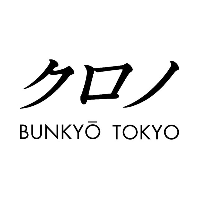 Kurono Tokyo2025官方新版图标