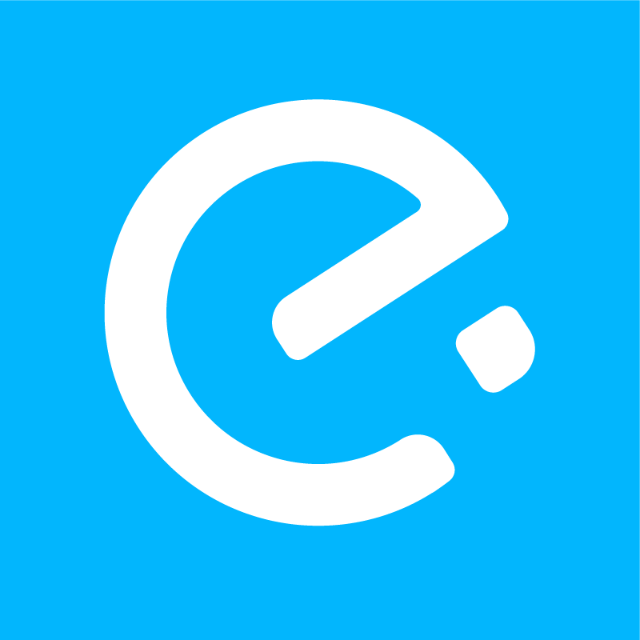 饿了么 l 外卖美食超市买菜水果2025官方新版图标