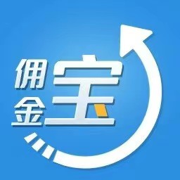 国金佣金宝2025官方新版图标