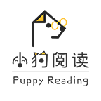 小狗阅读Pro2025官方新版图标