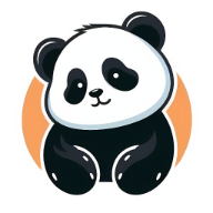 熊猫良选2025官方新版图标