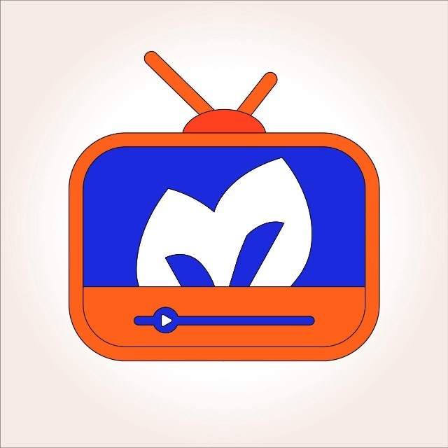 珊燃短剧2025官方新版图标